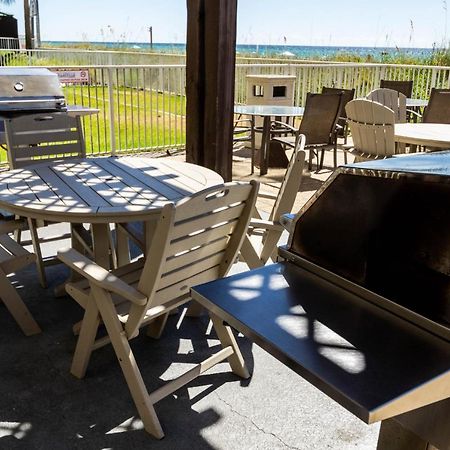 Beachfront! Master On Gulf No Resort Fees! Panama City Beach Esterno foto